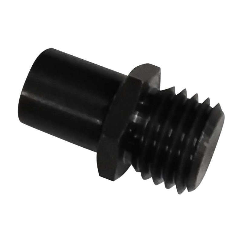 End-of-cut stop