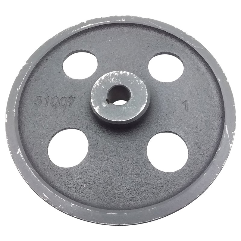 Drive pulley