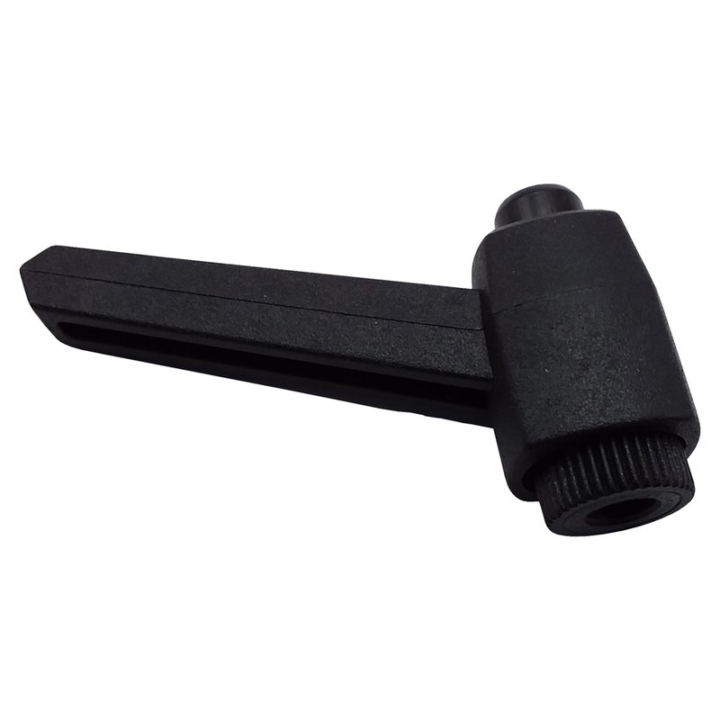 Clamping handle