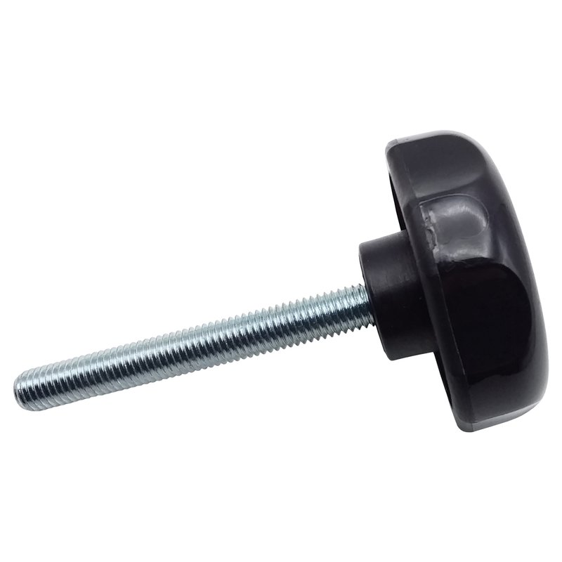Band tension handwheel