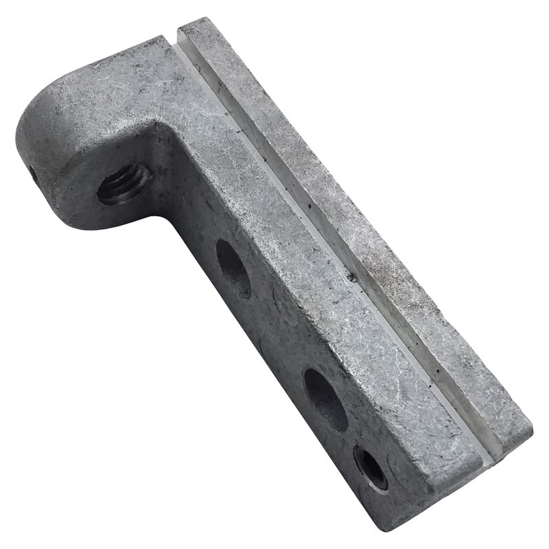 Band tension sliding block