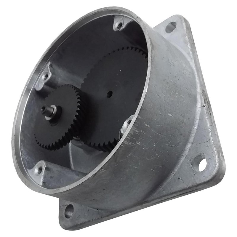 Complete reducer