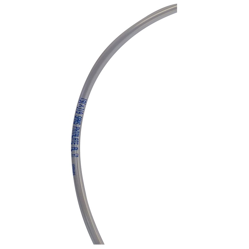 Lubrication hose 6x8mm
