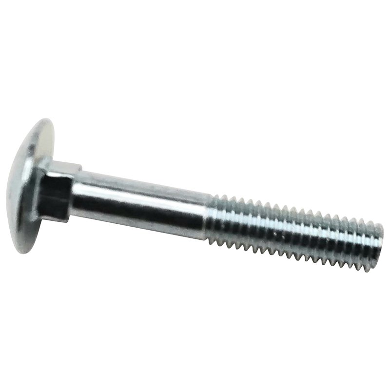 Bolt 6X40 UNI 5732