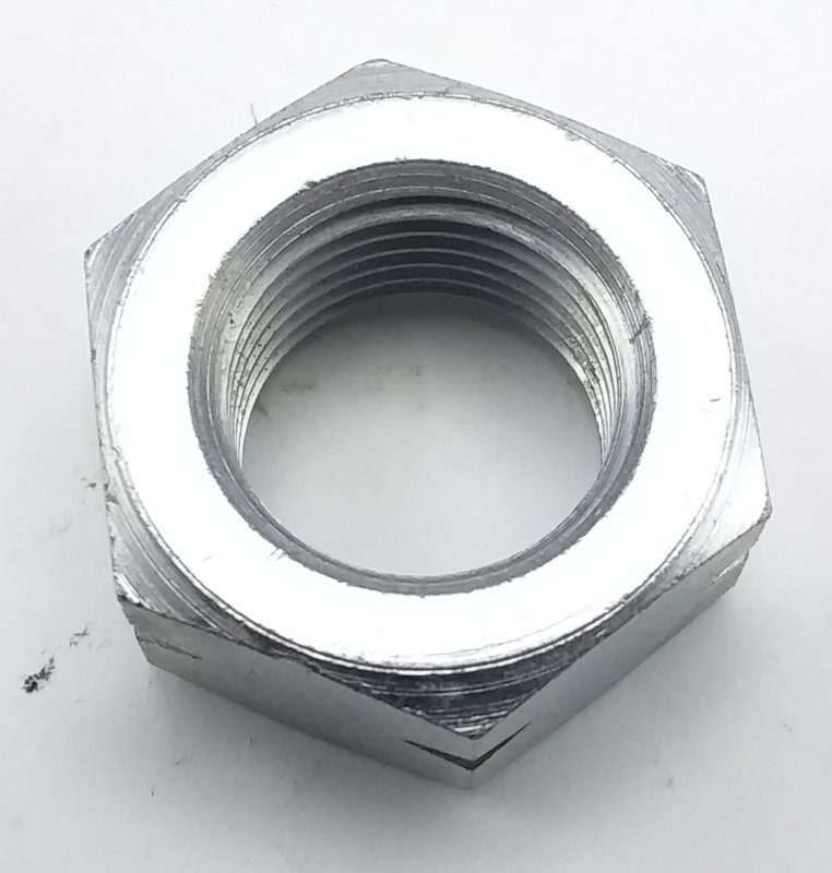 Grinding wheel clamping nut M16*1.5