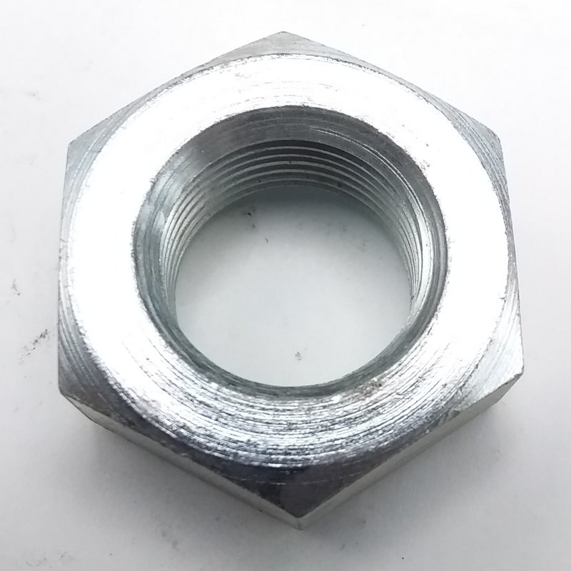 ECROU M20*1.5 DE SERRAGE DE MEULE