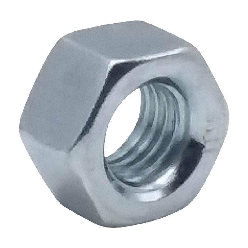 Nut M8 UNI 5587