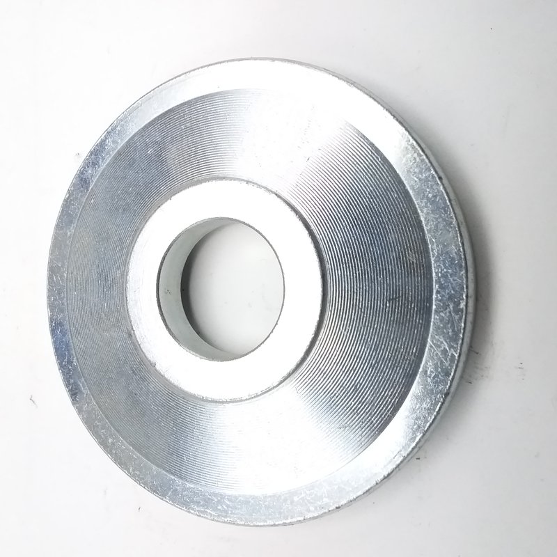 FLASQUE POUR D.200MM