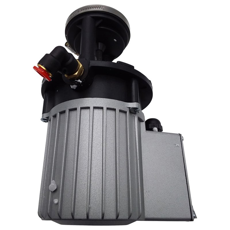 Coolant pump