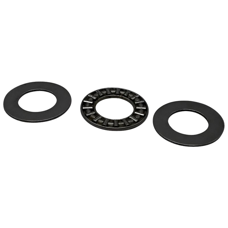 Band tension spring washer