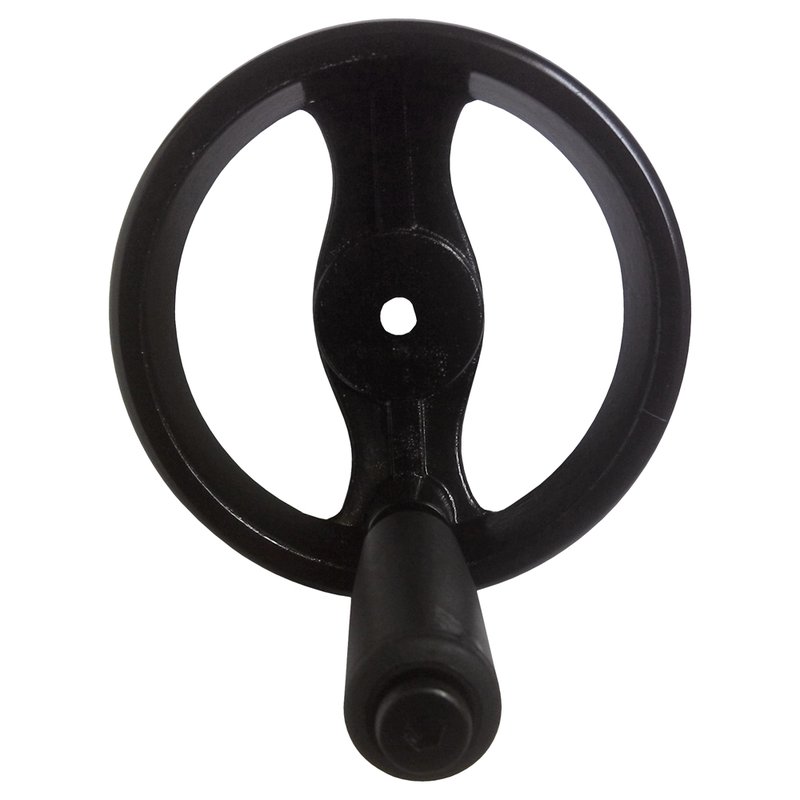 Vise handwheel