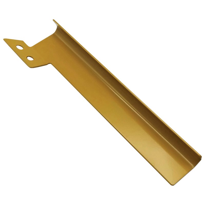 Band guide protection