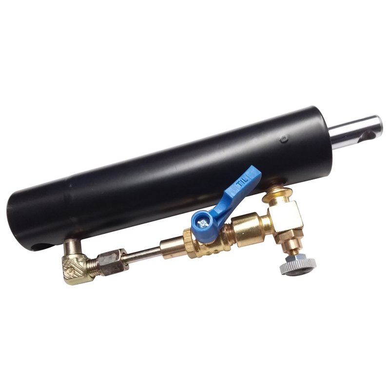 Hydraulic cylinder