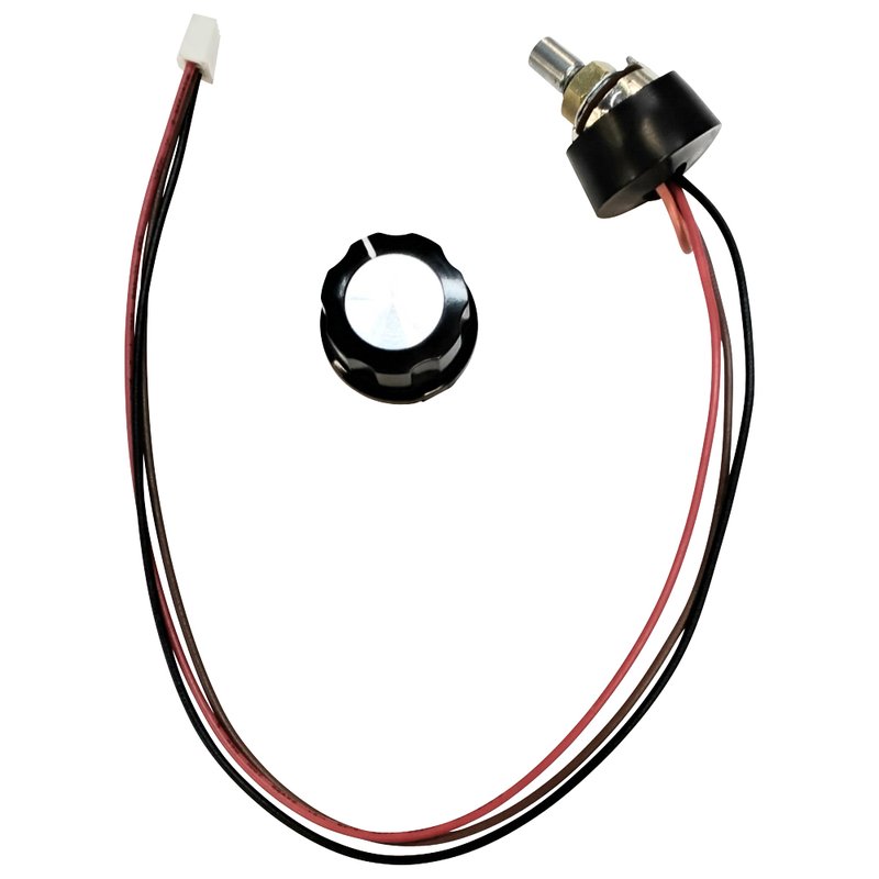 Potentiometer