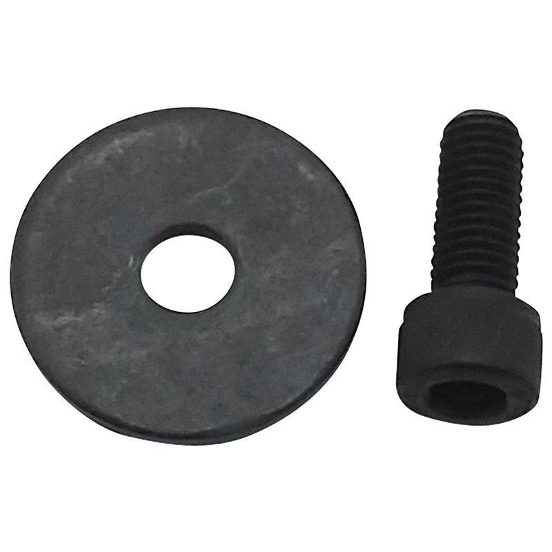 Screw M10X25 + washer