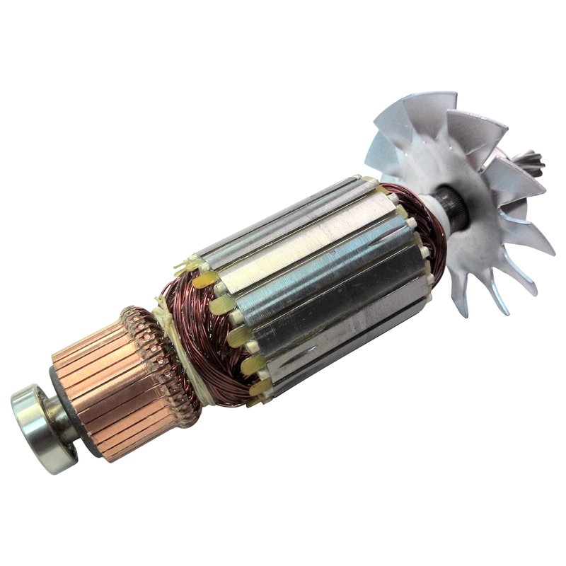 ROTOR COMPLET