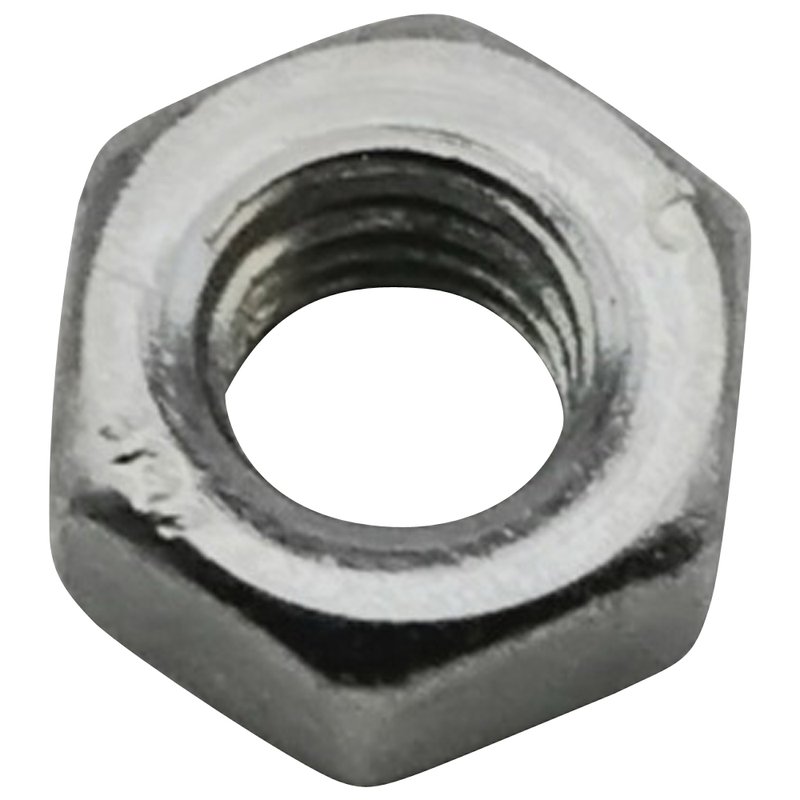 Nut M6 UNI 5588