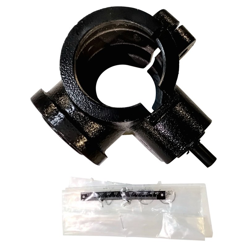 Table support collar