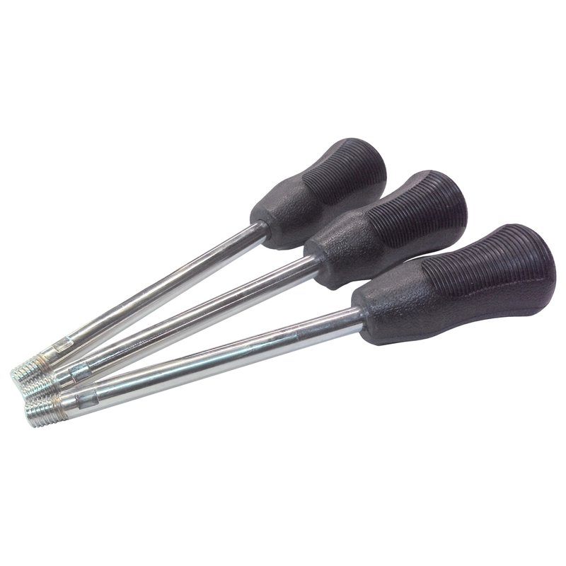 JEU DE 3 BRAS DE CABESTAN