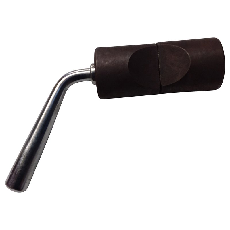 POIGNEE DE COLLIER DE SERRAGE