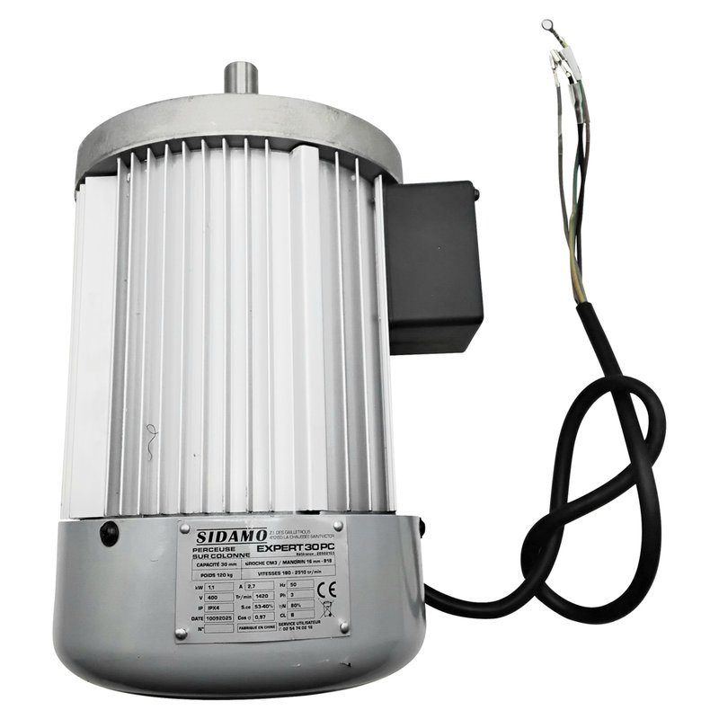 MOTEUR 400V TRI 1100W