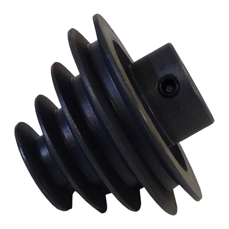 Motor pulley