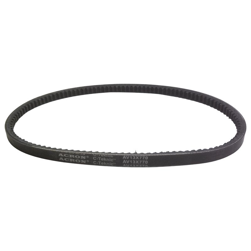 COURROIE COTE BROCHE AV13-770