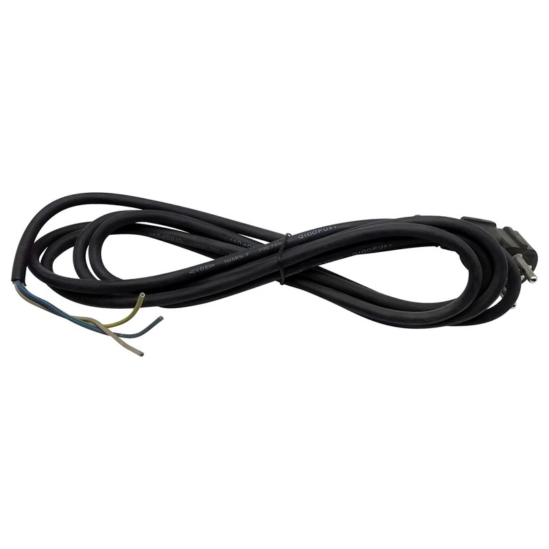 Single-phase power cable