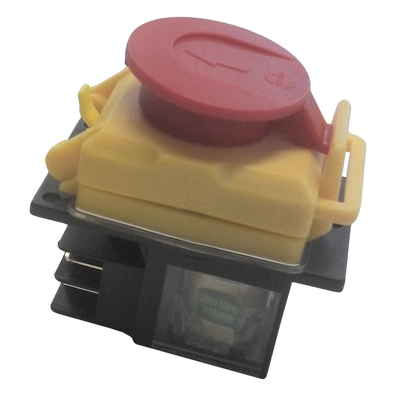 Single-phase control box
