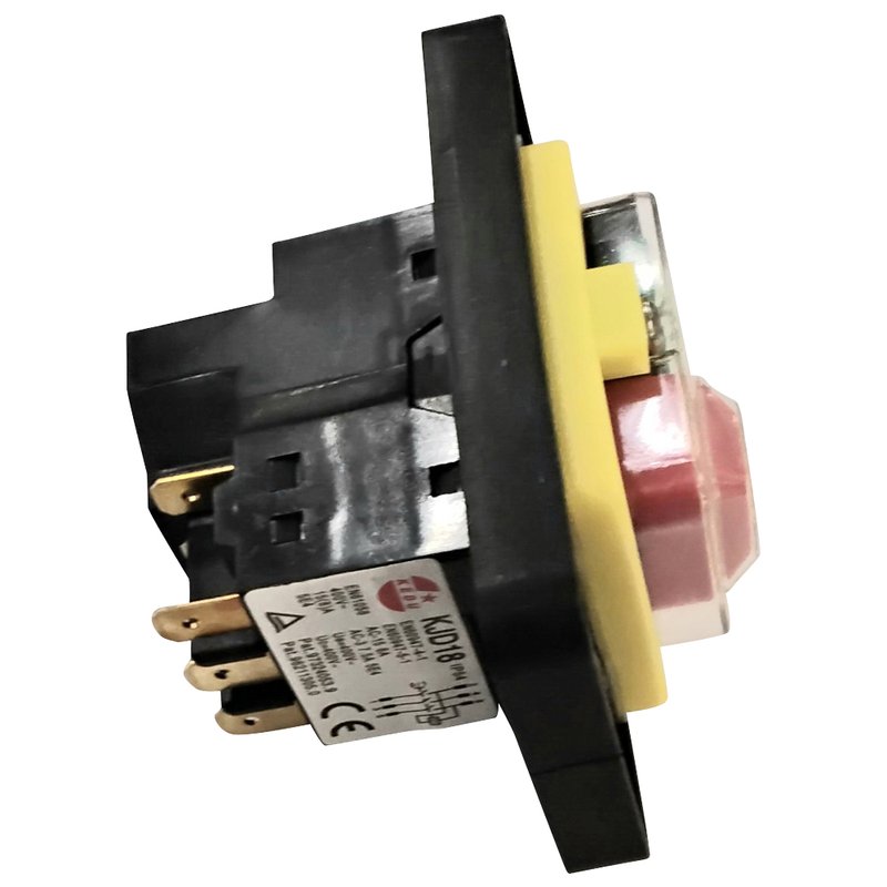 BOITIER DE COMMANDES TRIPHASE