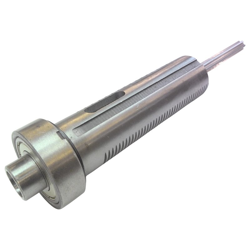 Drill spindle
