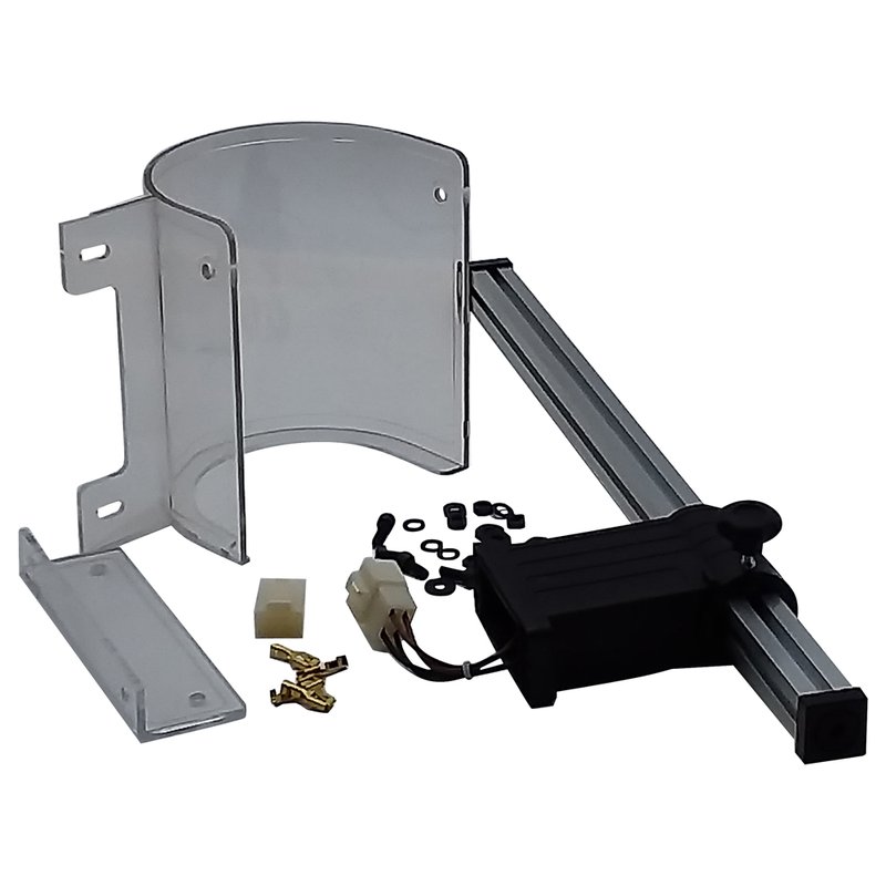 KIT PROTECTION MANDRIN  TRIPHASE