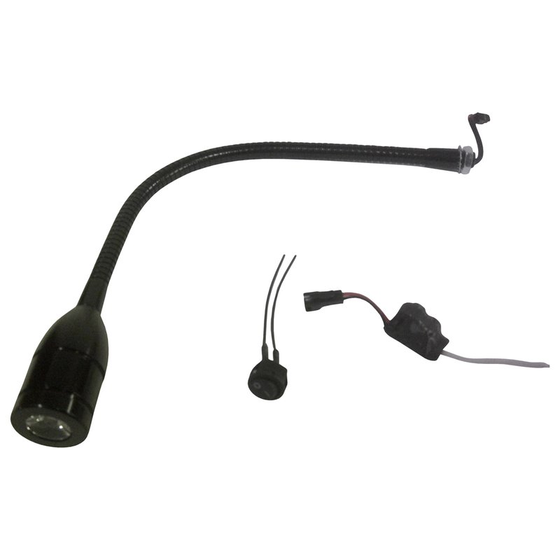 LAMPE POUR PERCEUSE