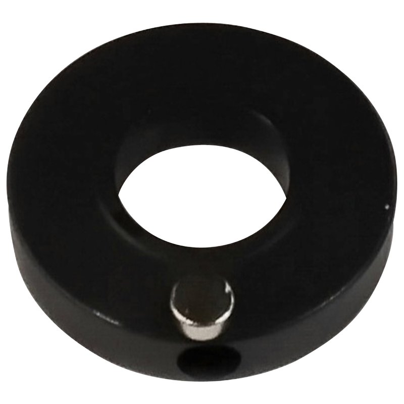 Magnet support