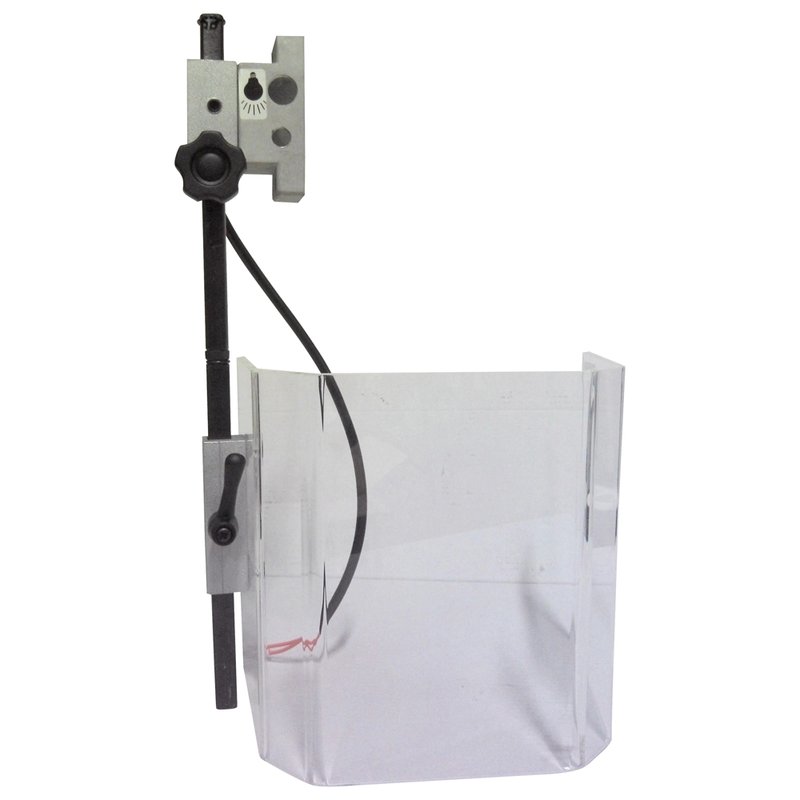 ECRAN DE PROTECTION COMPLET