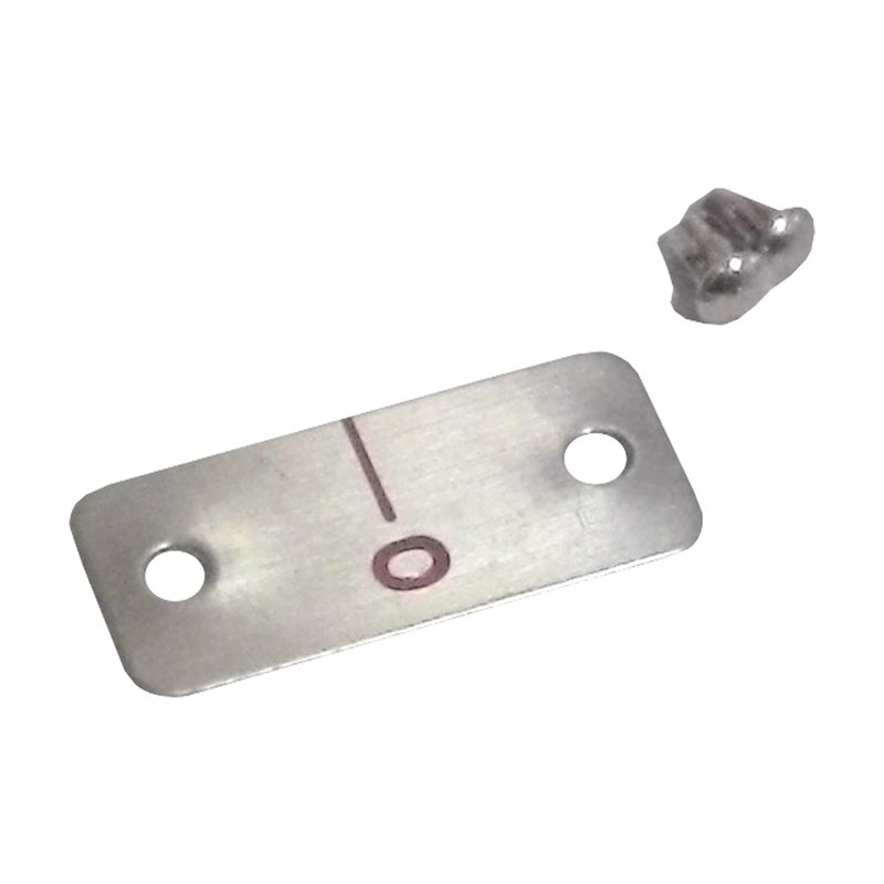 INDICATEUR ANGLE