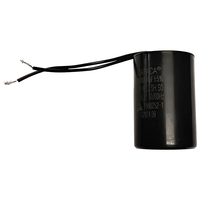Capacitor 16µF