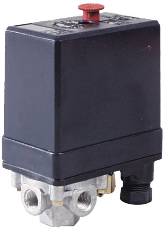Pressure switch