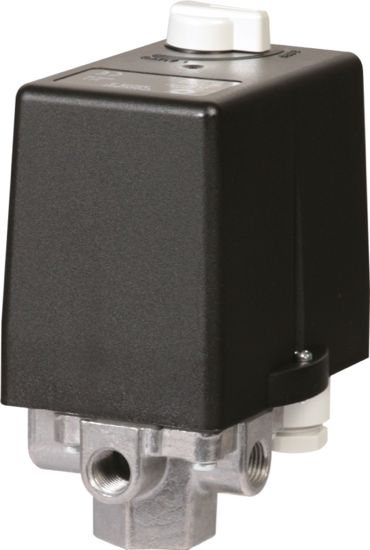 Contacteur disjoncteur condor 6,3A