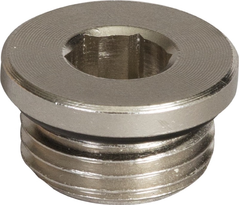 1/2M Plug