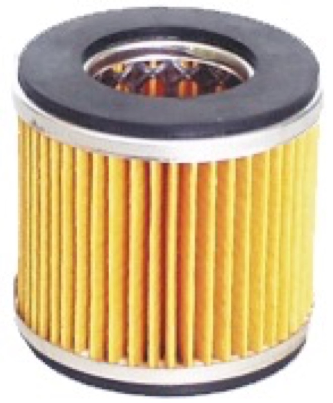 55W -40WB air filter cartridge